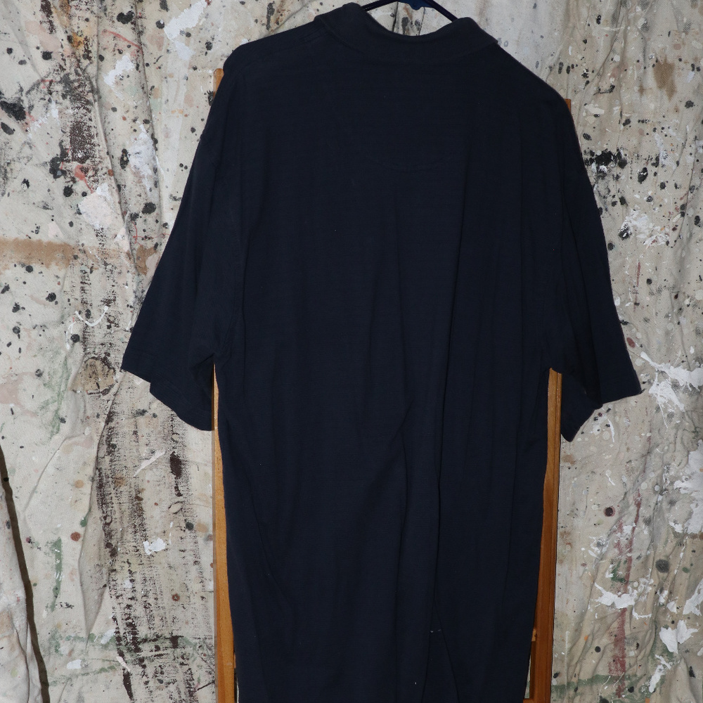 Mens T-shirt - Bugle Boy